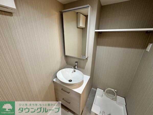 レクス大崎の物件内観写真